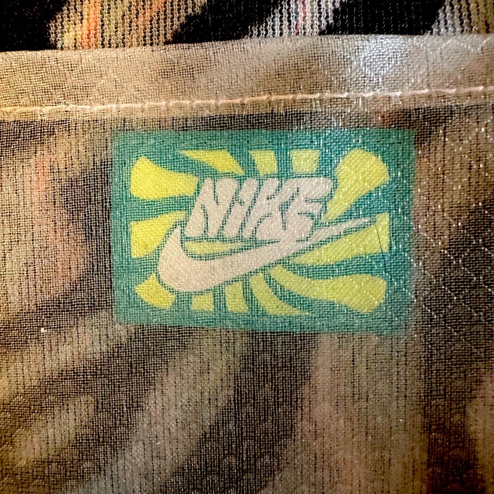 NWOT Nike crossbody bag